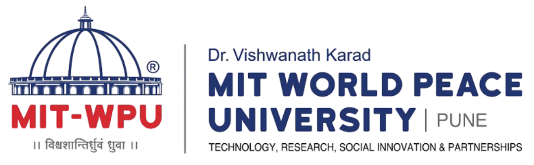 MIT WPU Logo